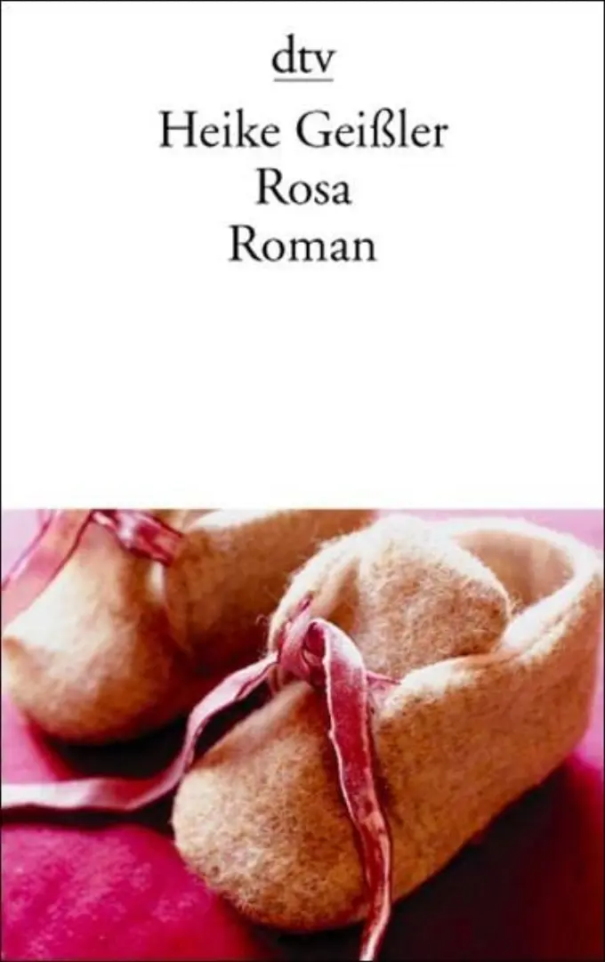 Gesellschaftsroman Bild 1