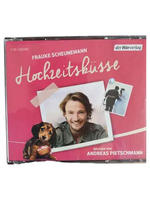Hörbuch für Erwachsene