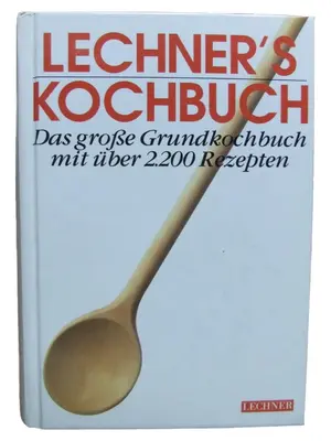 Kochbuch