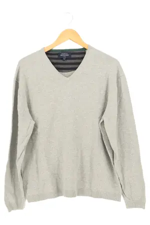 JAN PAULSEN Pullover