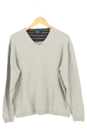 JAN PAULSEN Pullover