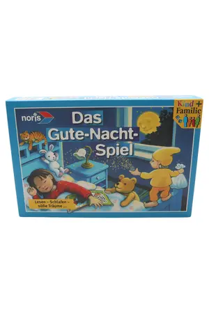 NORIS Brettspiel