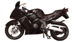 HONDA Modellfahrzeug