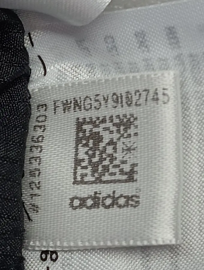 ADIDAS Jogginghose Bild 6