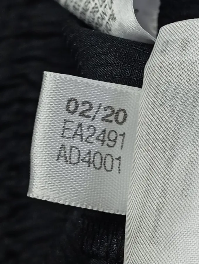 ADIDAS Jogginghose Bild 5