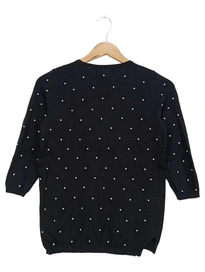 MANGO Pullover Bild 2