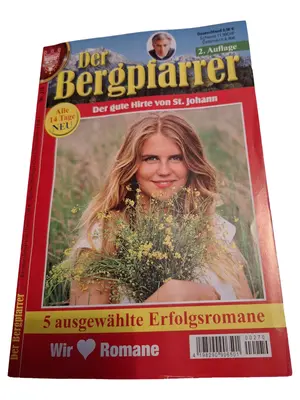 KELTER BESTSELLER Zeitschrift