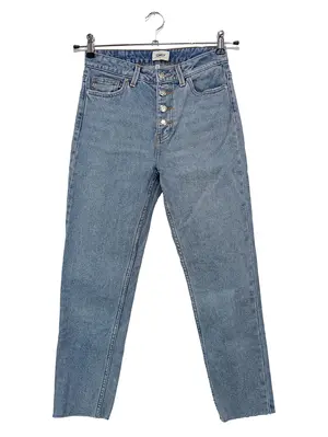 ONLY Jeans Straight Leg