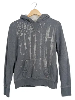 TOMMY HILFIGER Kapuzenpullover