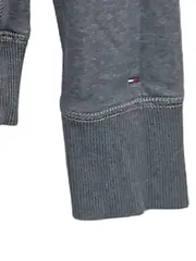 Vorschaubild 3 von Hoodie Herren Grau M Sterne Kapuzenpullover