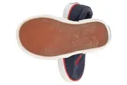 Vorschaubild 1 von Kinder Slipper Gr. 28 Blau Slip-On Freizeitschuhe