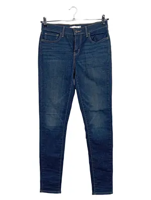 LEVI STRAUSS & CO. Jeans Skinny Fit