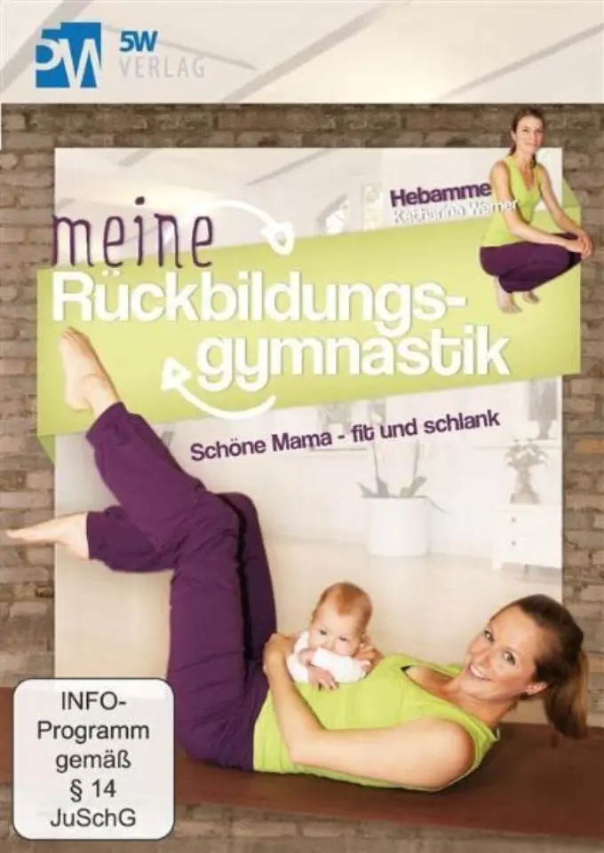 Fitnessfilm Bild 1