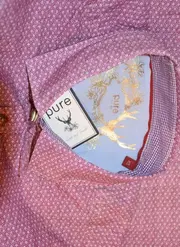 Vorschaubild PURE Hemdbluse 3
