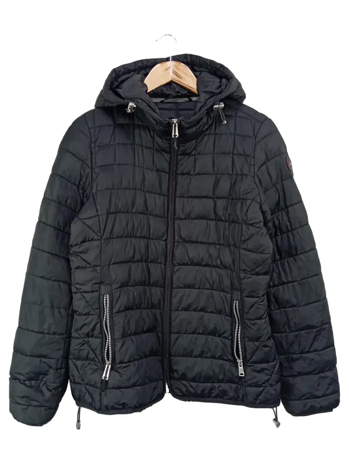 NAPAPIJRI Steppjacke Bild 1