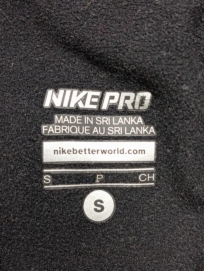 NIKE Kapuzenpullover Bild 5