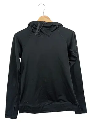 NIKE Kapuzenpullover
