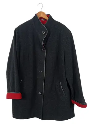 BARBARA LEBEK Winterjacke