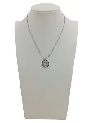SWAROVSKI Halskette mit Anhänger