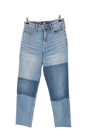 HOLLISTER Mom Jeans