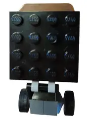 Vorschaubild 5 von Speed Champions Rennstrecke Tankstelle Rampe Fahrzeuge Set komplett