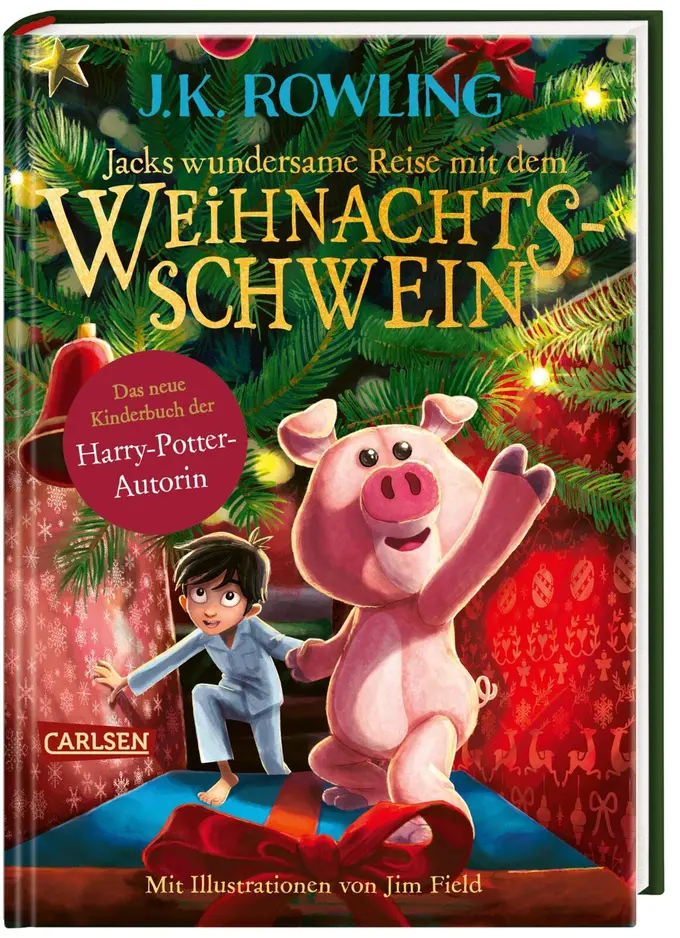 Buch für Kinder Bild 1