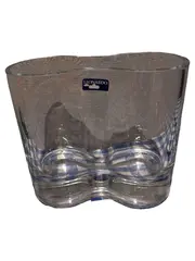 Vorschaubild 1 von Trinkglas Transparent Modern 17cm Glas Vase Alltag Uni