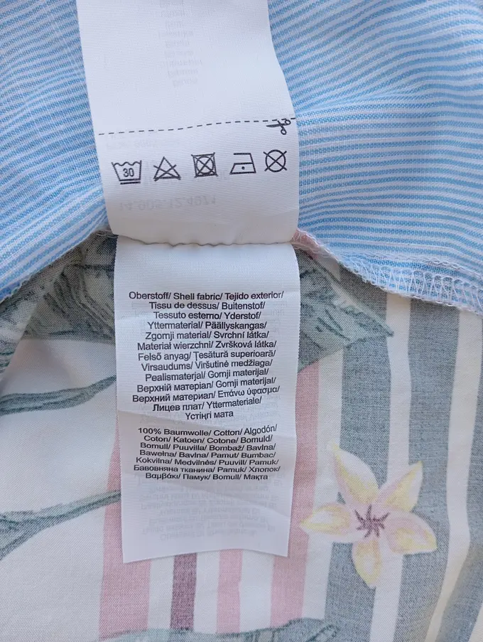 S.OLIVER Bluse Bild 4