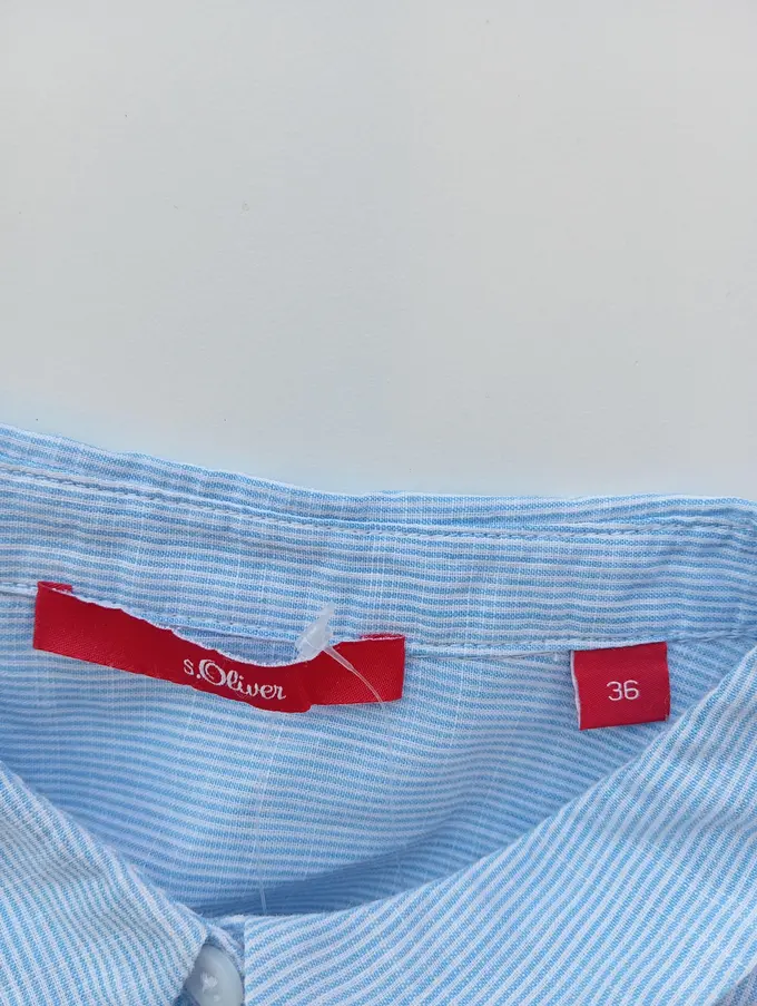 S.OLIVER Bluse Bild 3
