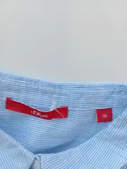 Vorschaubild S.OLIVER Bluse 3