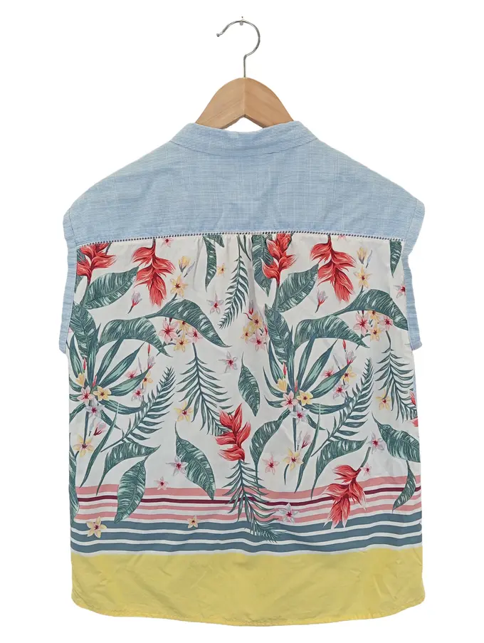 S.OLIVER Bluse Bild 2