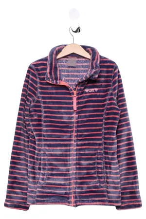 ROXY Fleecejacke