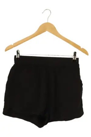 EDITED Shorts