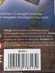 Vorschaubild THINKFUN Brettspiel 2