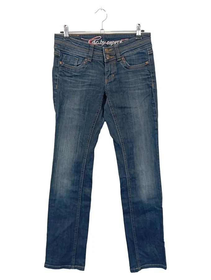 ESPRIT Jeans Slim Fit Bild 1