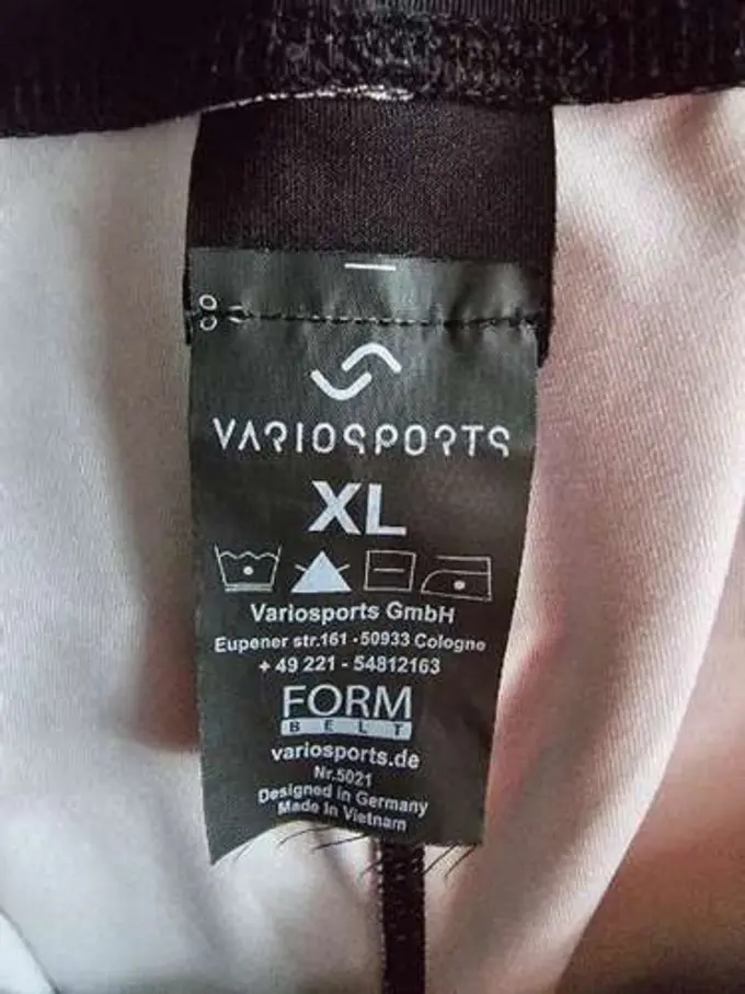 VARIO Leggings Bild 3