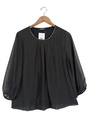 TAIFUN Bluse