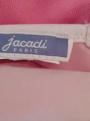 Vorschaubild 4 von Badeanzug Mädchen Rosa Gr. 80 Klassisch Einteiler Sommer Polyamid