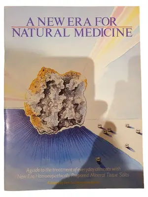 NEW ERA Ratgeber für Gesundheit