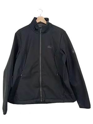 JACK WOLFSKIN Outdoorjacke