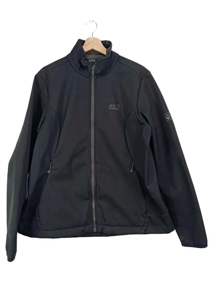 JACK WOLFSKIN Outdoorjacke Bild 1