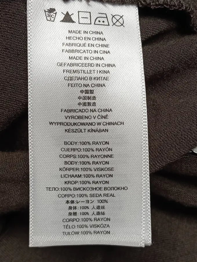 MICHAEL KORS T-Shirt Bild 4