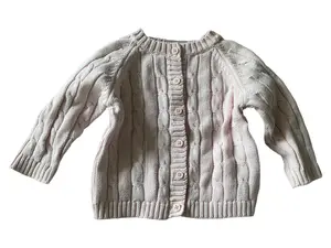 ELEGANT BABY Strickjacke