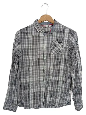 LEE COOPER Freizeithemd