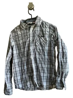 LEE COOPER Freizeithemd