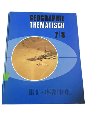 Buch für den Unterricht