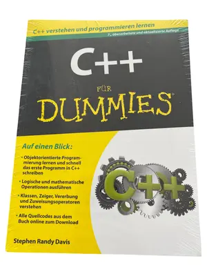 IT und Programmierbuch