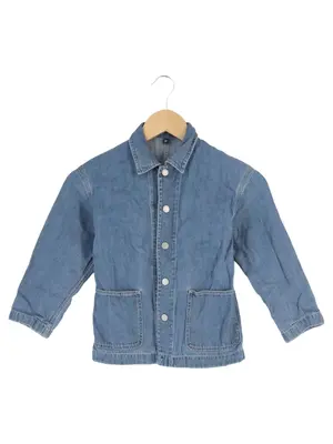UNIQLO Jeansjacke