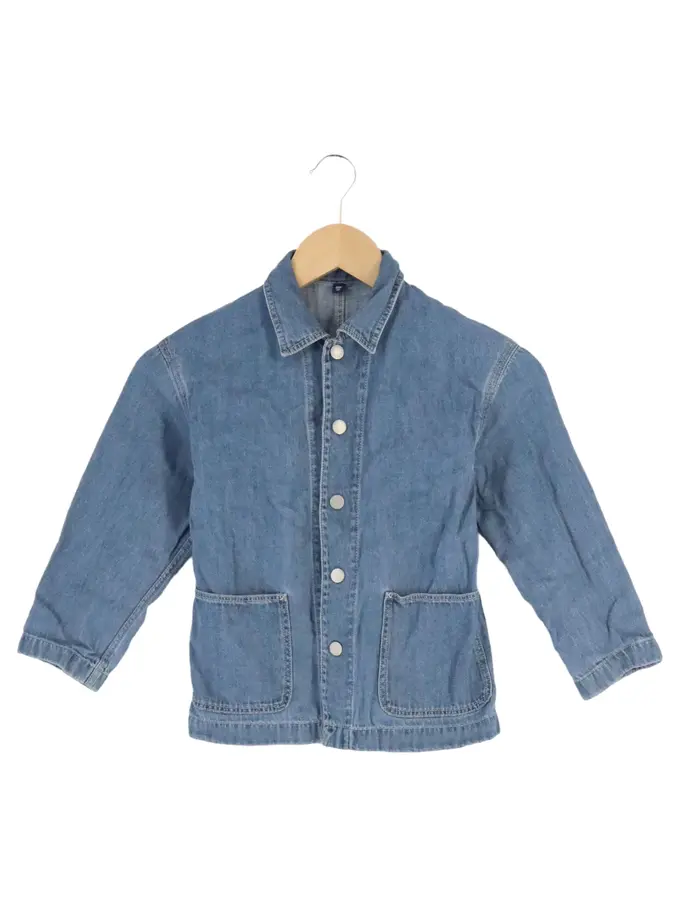 UNIQLO Jeansjacke Bild 1
