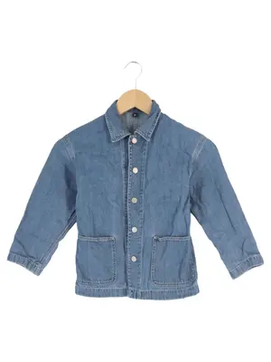 UNIQLO Jeansjacke